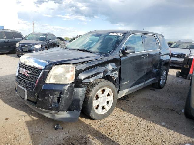 GMC TERRAIN SL 2013 2gkalmekxd6227419