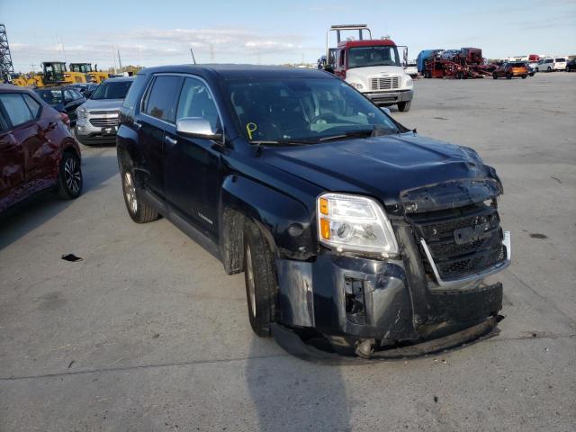 GMC TERRAIN SL 2013 2gkalmekxd6229557