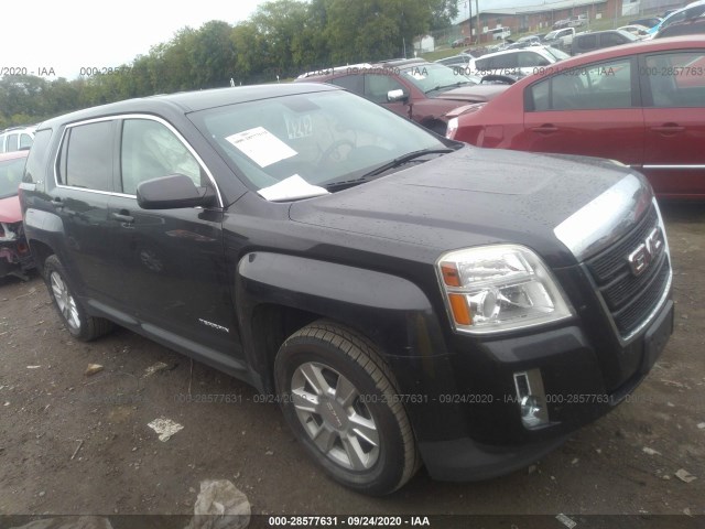 GMC TERRAIN 2013 2gkalmekxd6232135