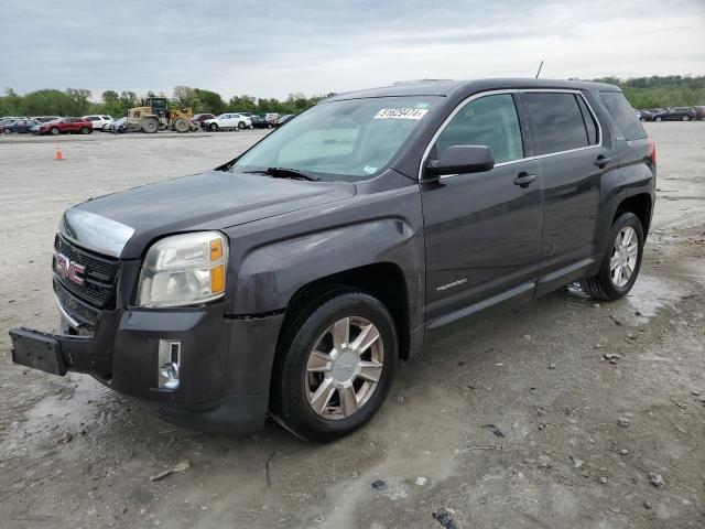 GMC TERRAIN 2013 2gkalmekxd6255172