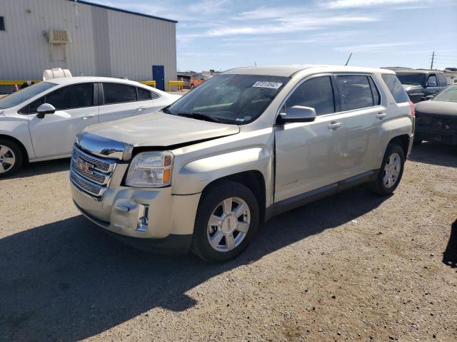 GMC TERRAIN SL 2013 2gkalmekxd6257357