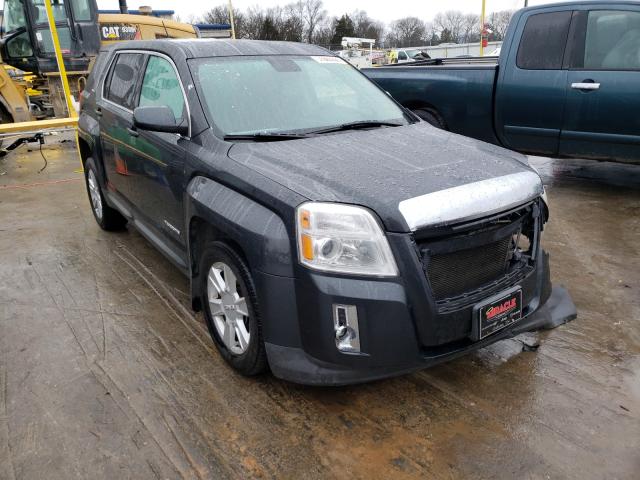 GMC TERRAIN SL 2013 2gkalmekxd6264129