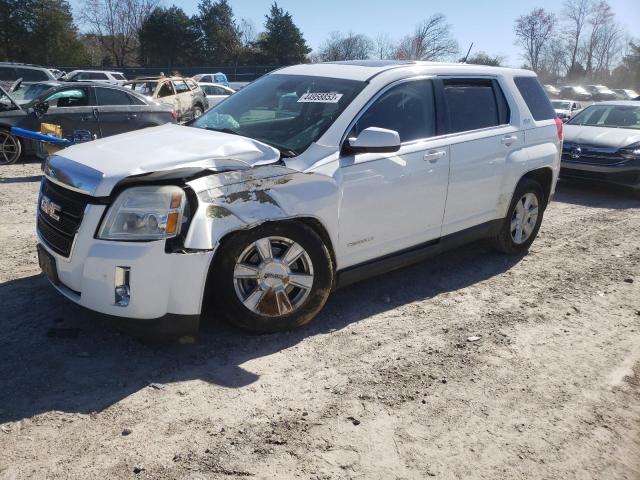 GMC TERRAIN SL 2013 2gkalmekxd6267886