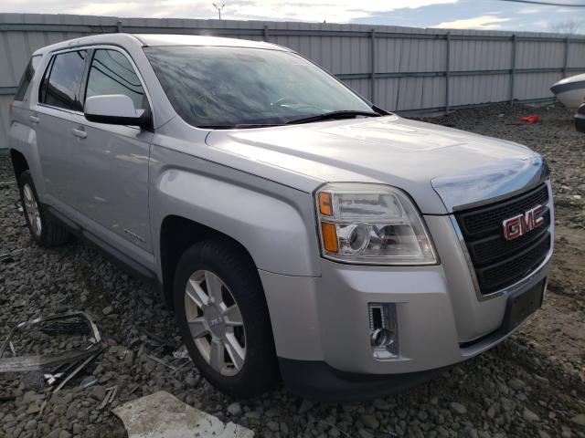 GMC TERRAIN SL 2013 2gkalmekxd6270156