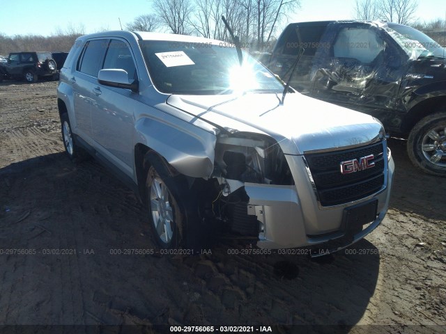 GMC TERRAIN 2013 2gkalmekxd6273008