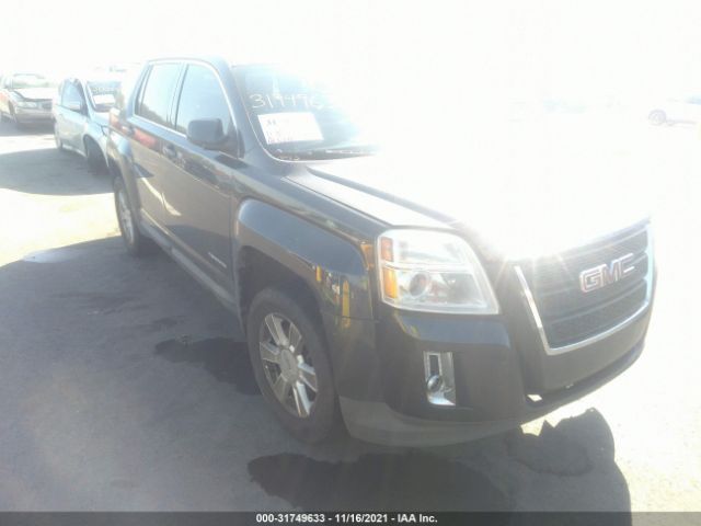 GMC TERRAIN 2013 2gkalmekxd6276202