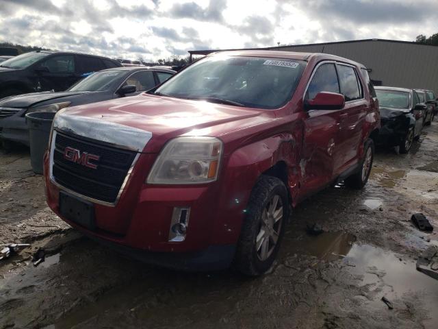 GMC TERRAIN SL 2013 2gkalmekxd6283974