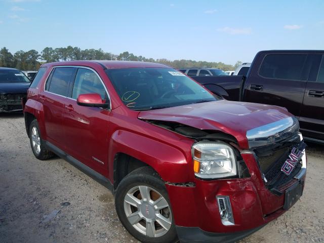 GMC TERRAIN SL 2013 2gkalmekxd6284459