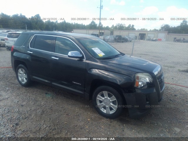 GMC TERRAIN 2013 2gkalmekxd6287197