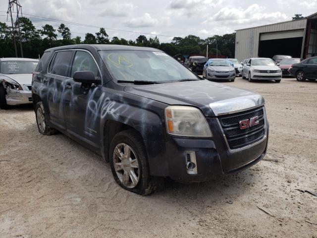 GMC TERRAIN SL 2013 2gkalmekxd6289399