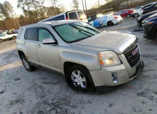 GMC TERRAIN 2013 2gkalmekxd6289807