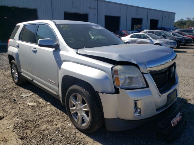 GMC TERRAIN SL 2013 2gkalmekxd6291542