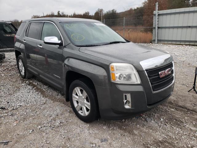 GMC TERRAIN SL 2013 2gkalmekxd6300966