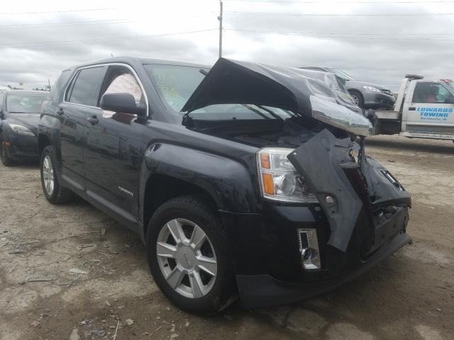 GMC TERRAIN SL 2013 2gkalmekxd6312311