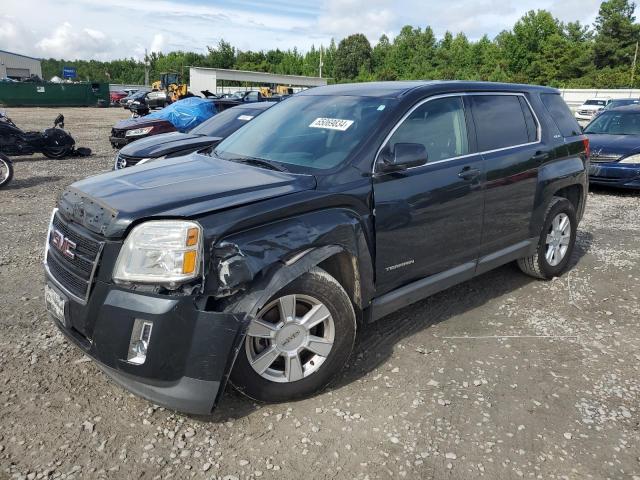 GMC TERRAIN 2013 2gkalmekxd6316147