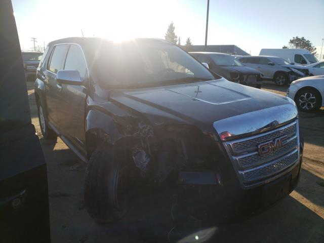 GMC TERRAIN SL 2013 2gkalmekxd6325995