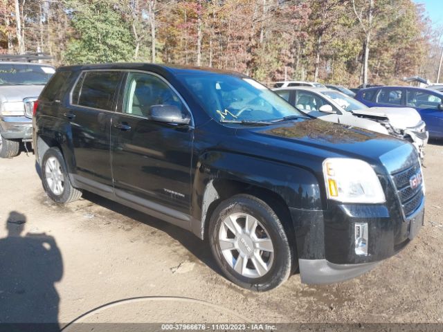 GMC TERRAIN 2013 2gkalmekxd6327973