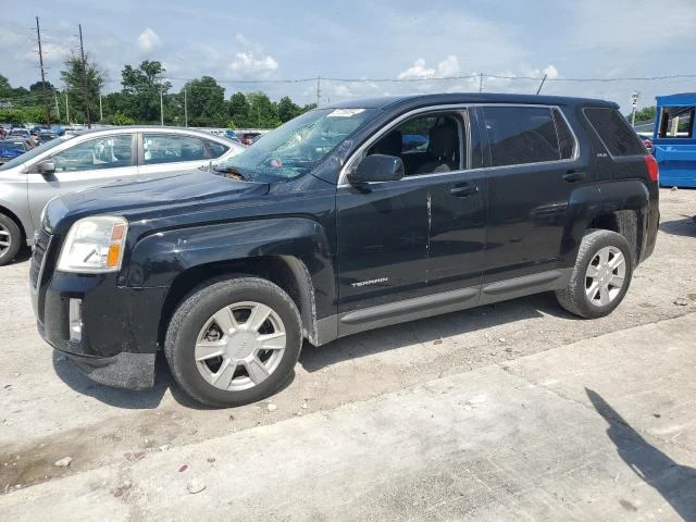 GMC TERRAIN SL 2013 2gkalmekxd6329299