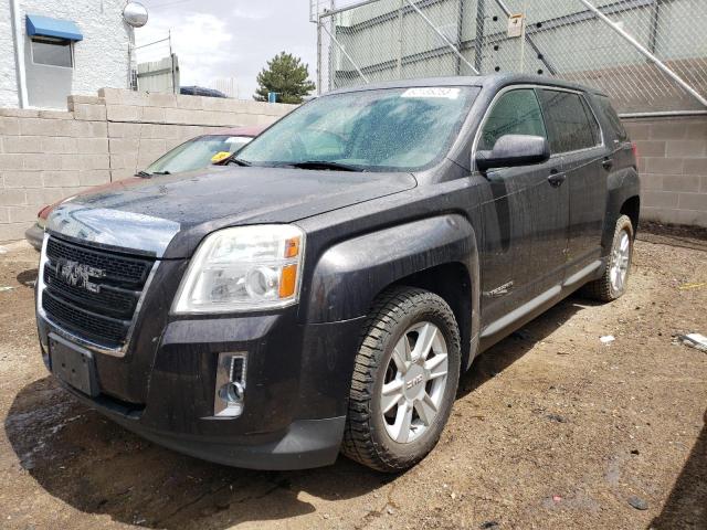 GMC TERRAIN SL 2013 2gkalmekxd6344563