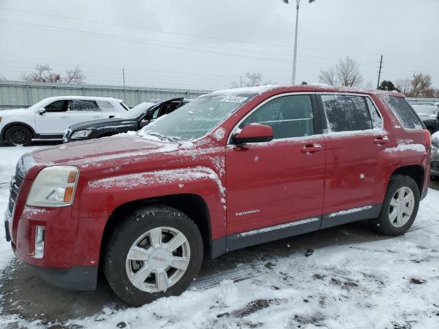 GMC TERRAIN SL 2013 2gkalmekxd6345261