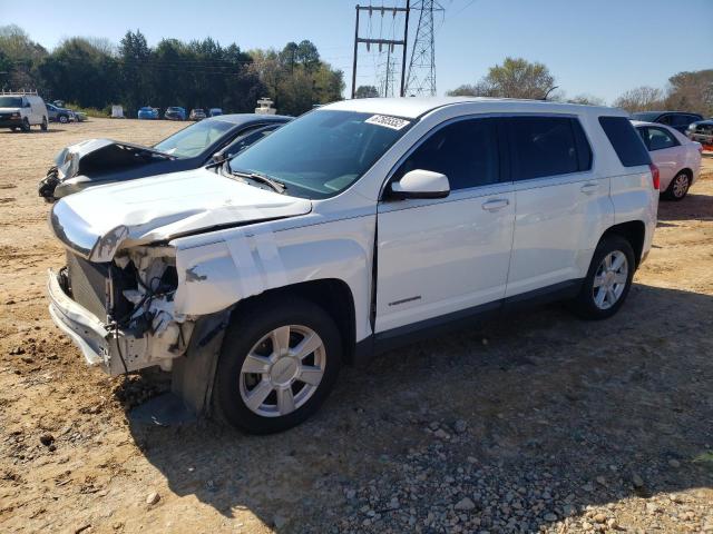 GMC TERRAIN SL 2013 2gkalmekxd6346328