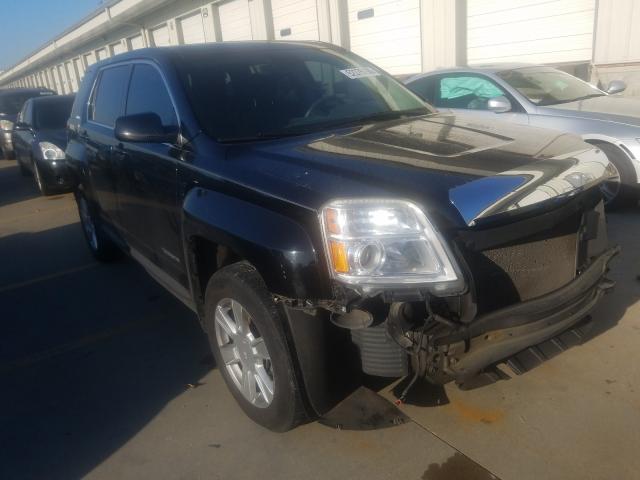 GMC TERRAIN SL 2013 2gkalmekxd6347723