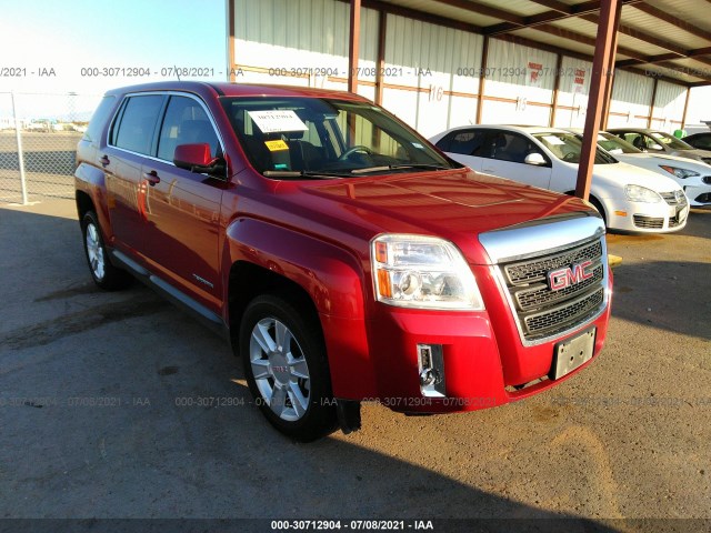 GMC TERRAIN 2013 2gkalmekxd6349021