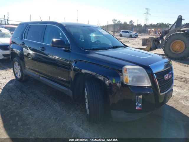 GMC TERRAIN 2013 2gkalmekxd6351870