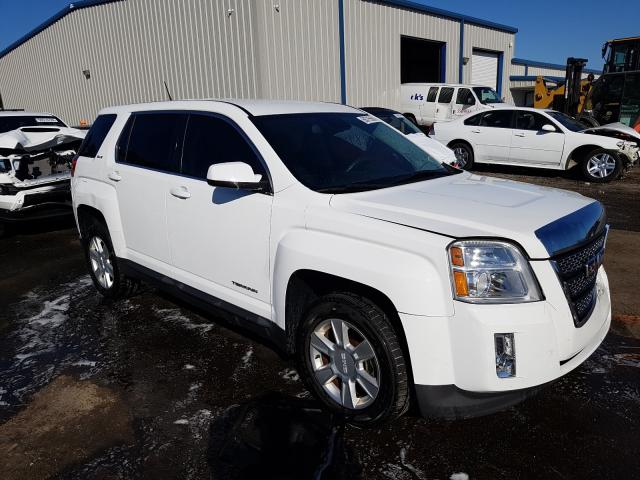 GMC TERRAIN SL 2013 2gkalmekxd6352937