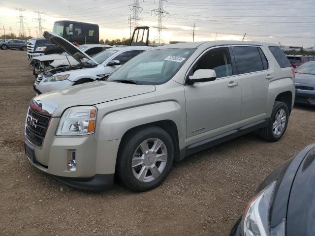 GMC TERRAIN SL 2013 2gkalmekxd6354333