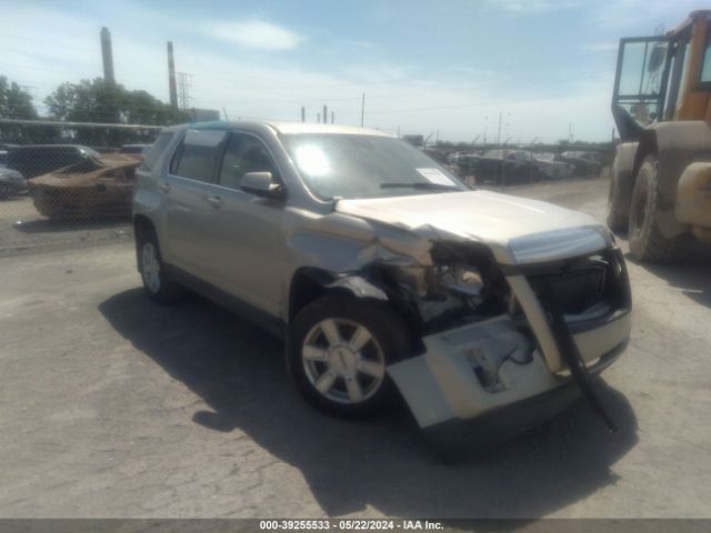 GMC TERRAIN 2013 2gkalmekxd6363145