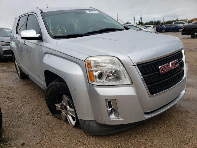 GMC TERRAIN SL 2013 2gkalmekxd6370838