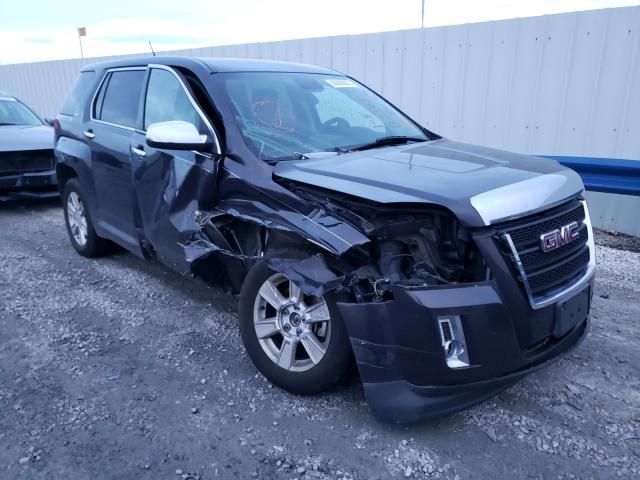 GMC TERRAIN SL 2013 2gkalmekxd6371455