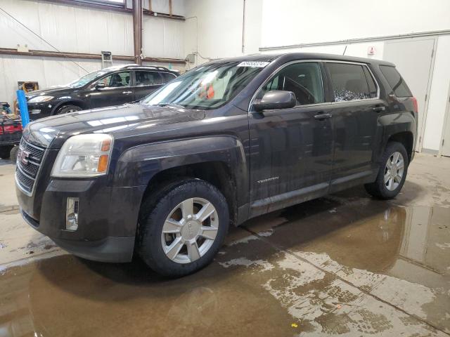 GMC TERRAIN SL 2013 2gkalmekxd6371469