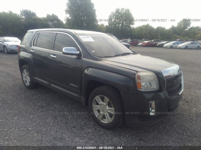 GMC TERRAIN 2013 2gkalmekxd6372329