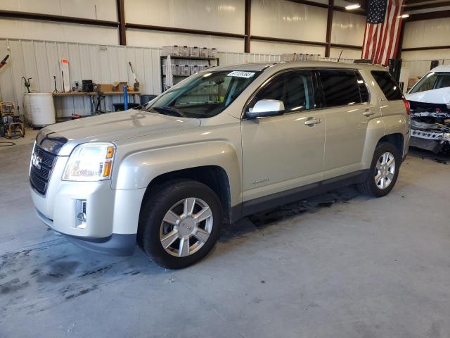 GMC TERRAIN SL 2013 2gkalmekxd6382293