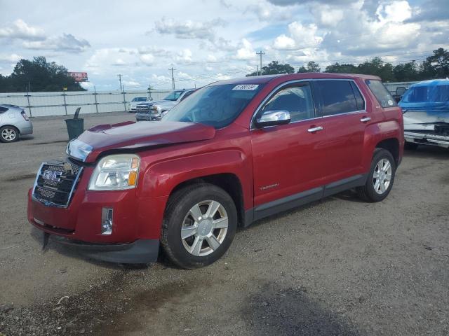 GMC TERRAIN 2013 2gkalmekxd6384190