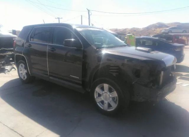 GMC TERRAIN 2013 2gkalmekxd6389146