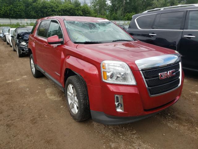 GMC TERRAIN SL 2013 2gkalmekxd6391723