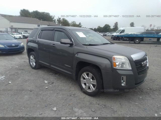 GMC TERRAIN 2013 2gkalmekxd6393939