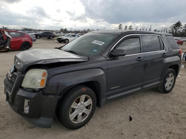 GMC TERRAIN 2013 2gkalmekxd6394573