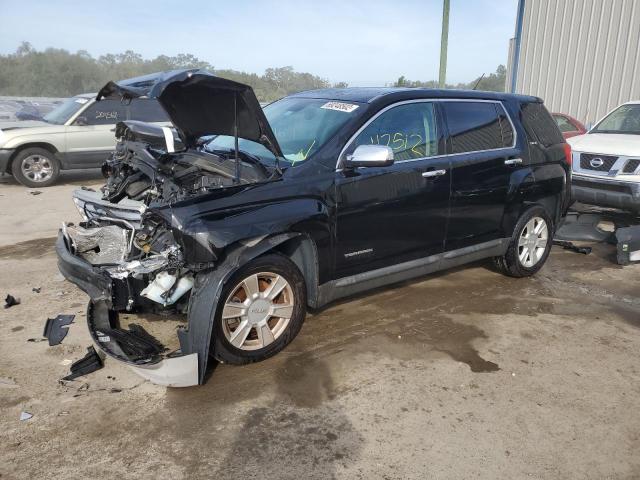 GMC TERRAIN 2013 2gkalmekxd6399319