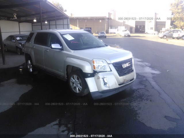 GMC TERRAIN 2013 2gkalmekxd6406656