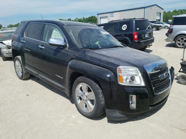 GMC TERRAIN SL 2013 2gkalmekxd6412070