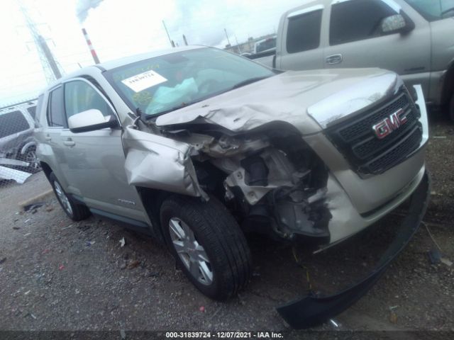 GMC TERRAIN 2013 2gkalmekxd6420279