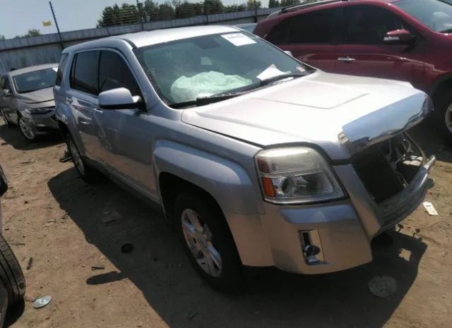 GMC TERRAIN 2013 2gkalmekxd6424865