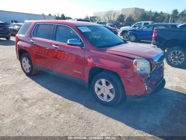 GMC TERRAIN 2013 2gkalmekxd6428883