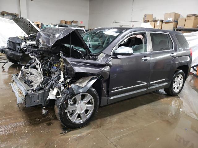 GMC TERRAIN SL 2013 2gkalmekxd6433601