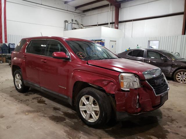 GMC TERRAIN SL 2014 2gkalmekxe6107833