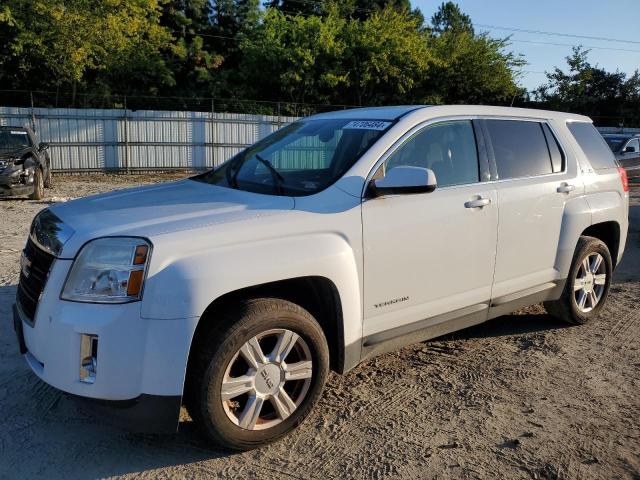 GMC TERRAIN SL 2014 2gkalmekxe6121621